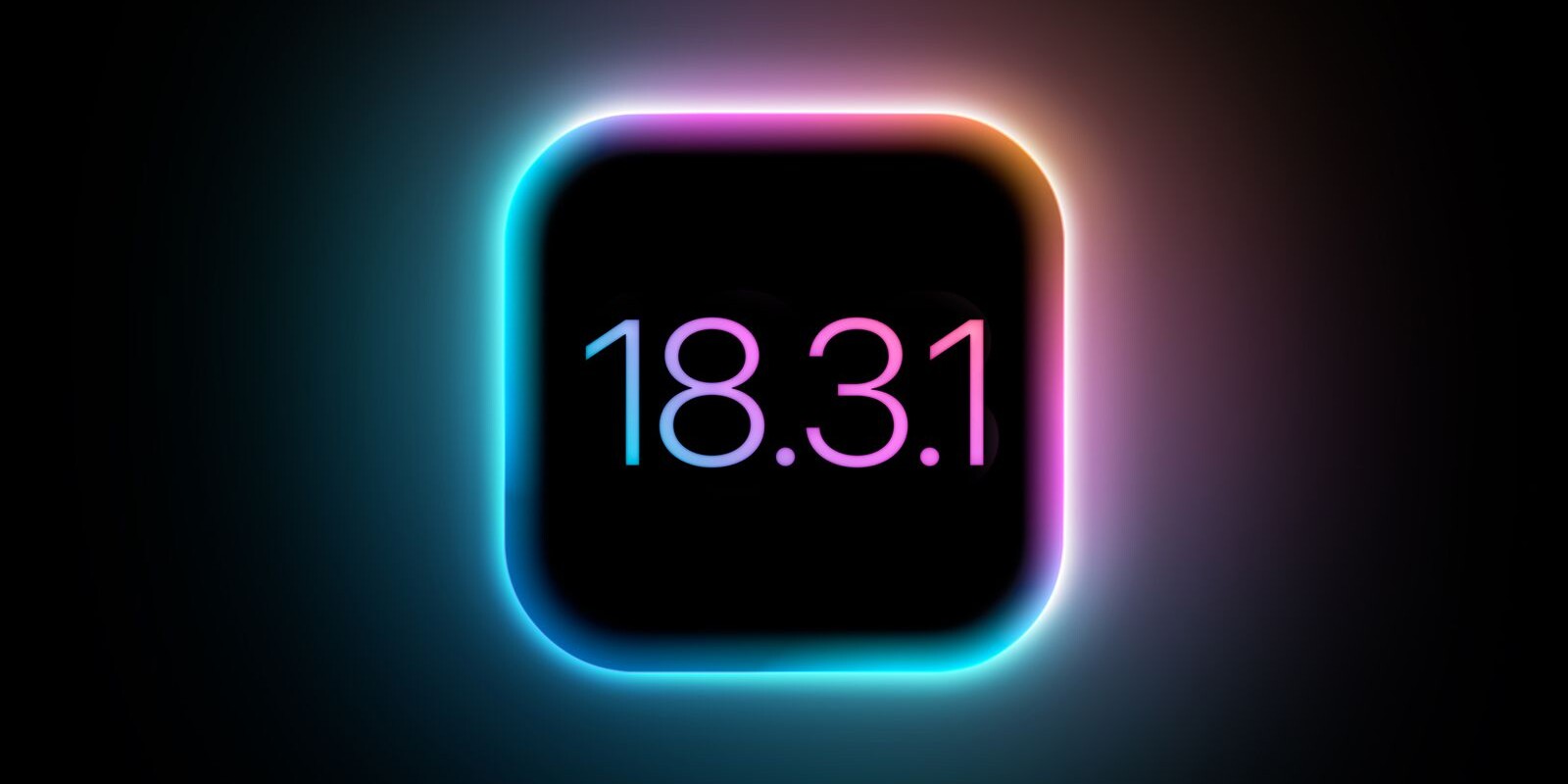 Súlyos hibát javít az iOS 18.3.1