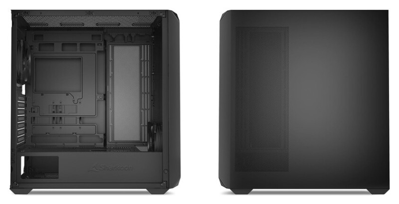 Sharkoon AK2/AK2 RGB