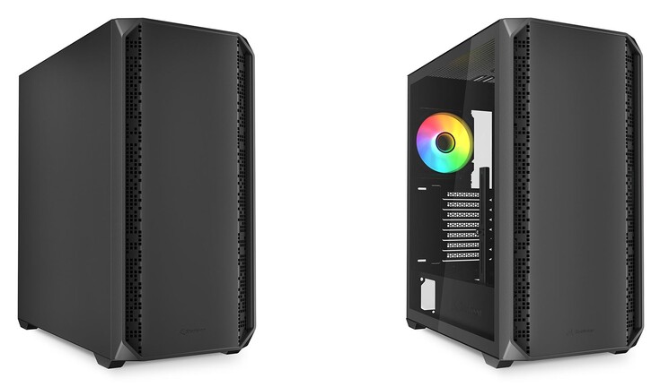 Sharkoon AK2 és AK2 RGB