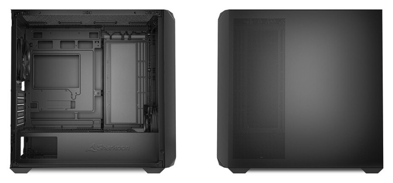 Sharkoon MK2/MK2 RGB