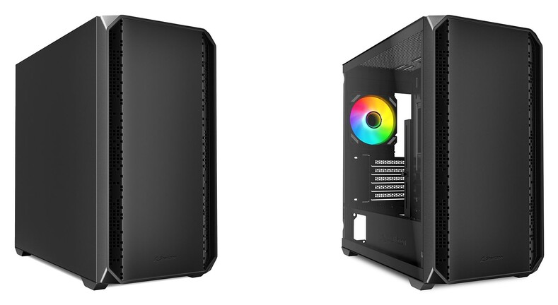 Sharkoon MK2 és MK2 RGB