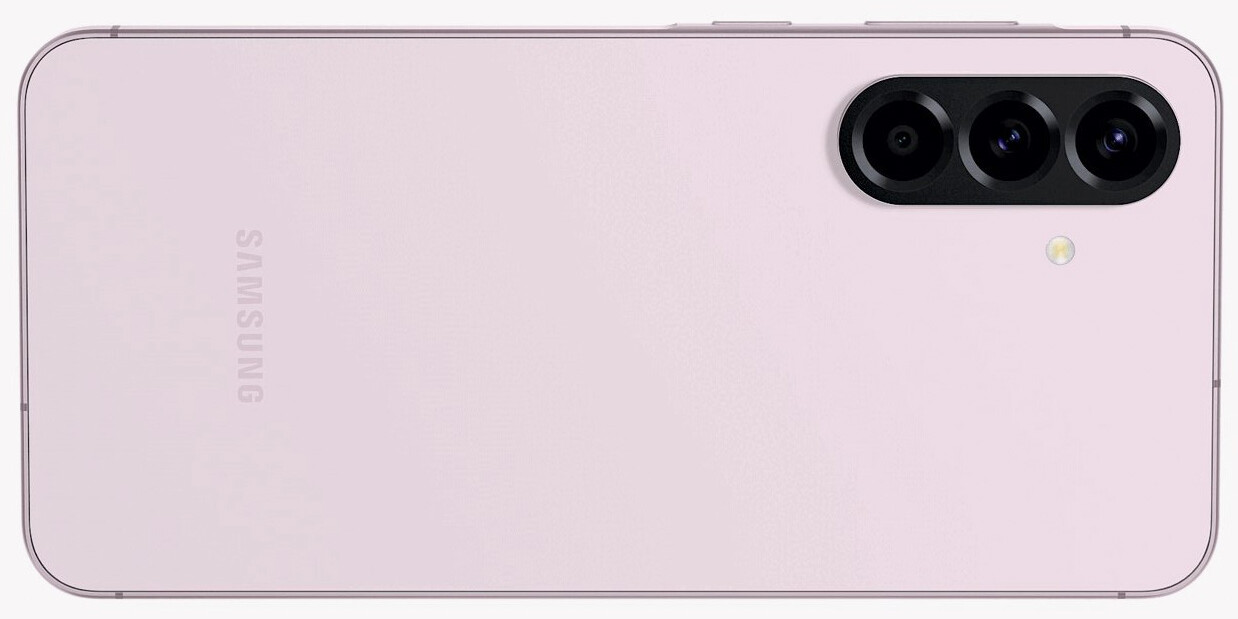 Körbefordul a Galaxy A56 a bemutató előtt