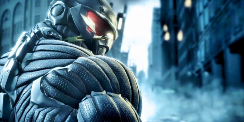 Crysis - Parkolópályára került az új rész fejlesztése