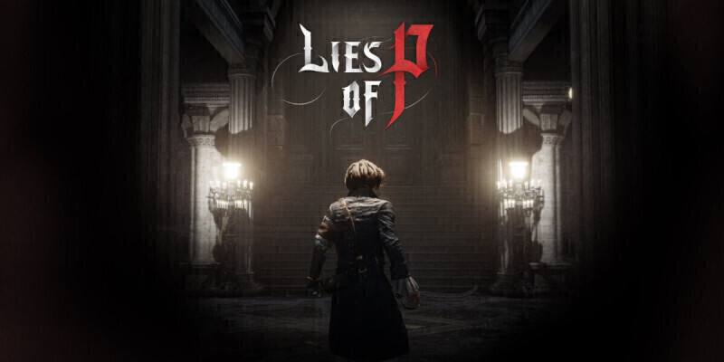 Nyáron érkezik a Lies of P: Overture