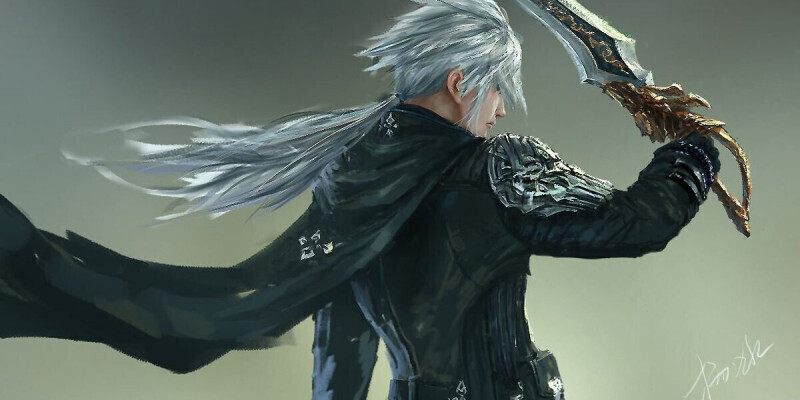Május végén érkezik a Lost Soul Aside (PC, PS5)
