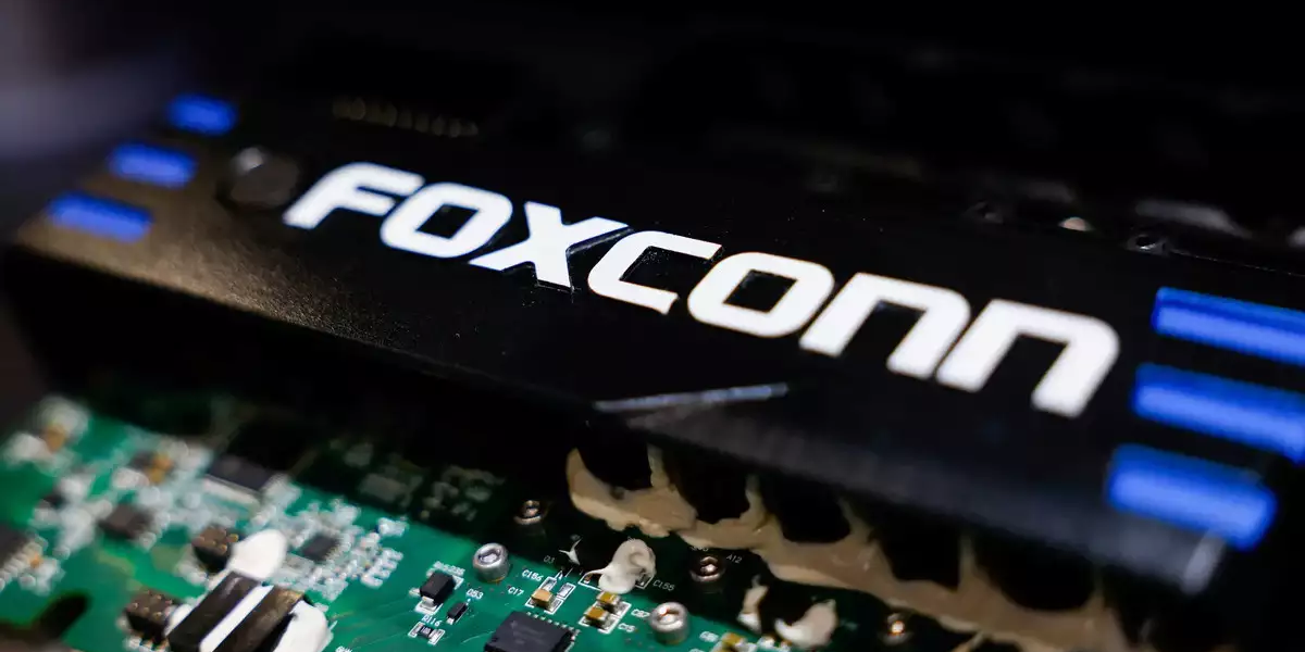 A Foxconn nem akarja megvenni a Nissant