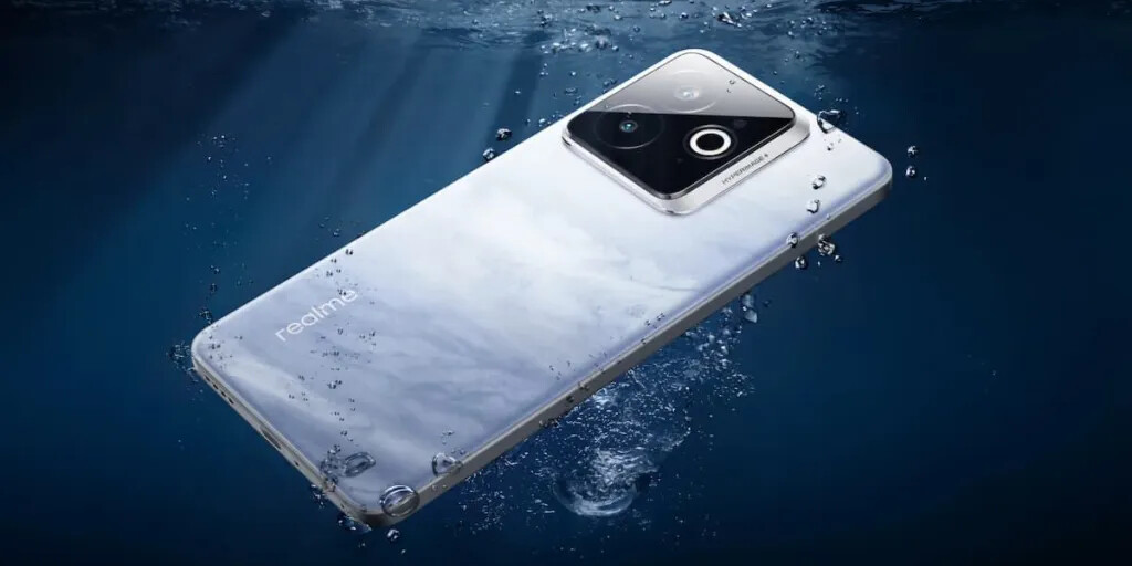Befutott a Realme GT 7 Pro Racing Edition