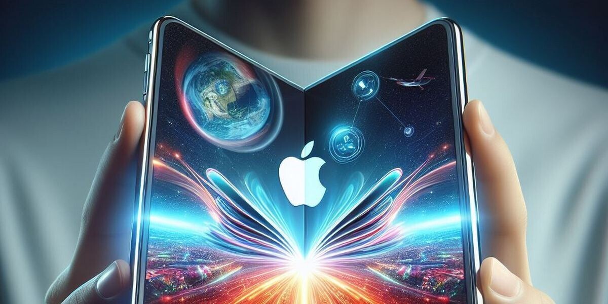 Kínából rendel hajlítható üveget az Apple