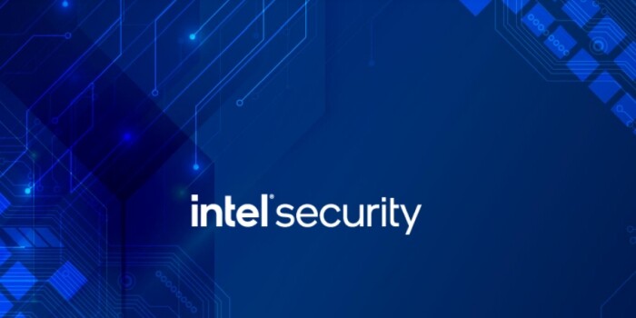 Az Intel biztonsági riportja szerint az Intel a legbiztonságosabb