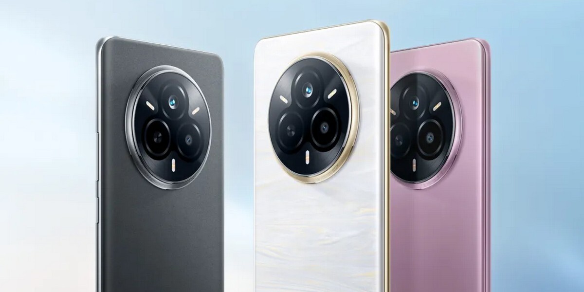 Ezek lehetnek a Realme 14 Pro és 14 Pro+ európai árai