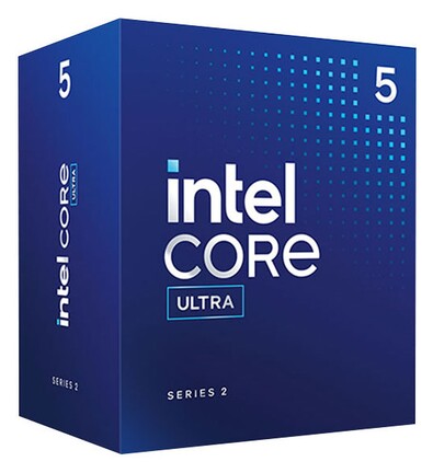 Intel Core Ultra 5 225F