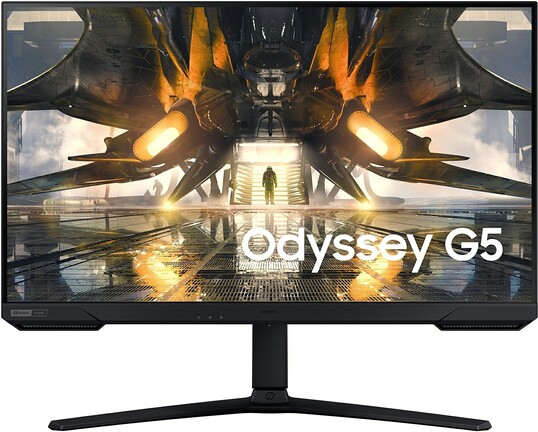 Samsung Odyssey G5 G50A (LS32AG500PPXEN)