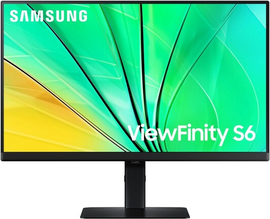 Samsung ViewFinity S6 S60D (LS24D600EAUXEN)
