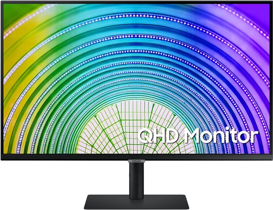 Samsung ViewFinity S6 S60UA (LS32A60PUUUXEN)