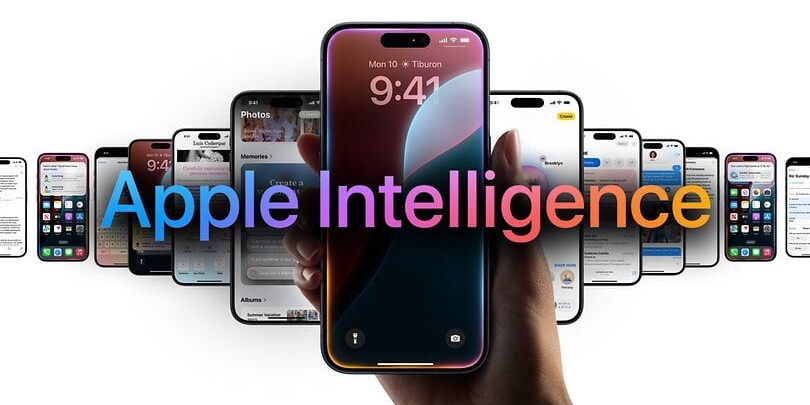 Az Alibaba szállítja az Apple Intelligence egyes funkcióit Kínában