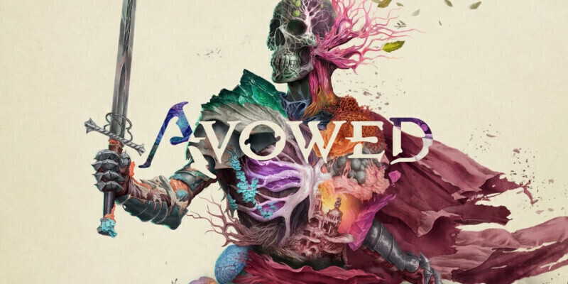 Avowed - Megkaptuk a premier előzetest