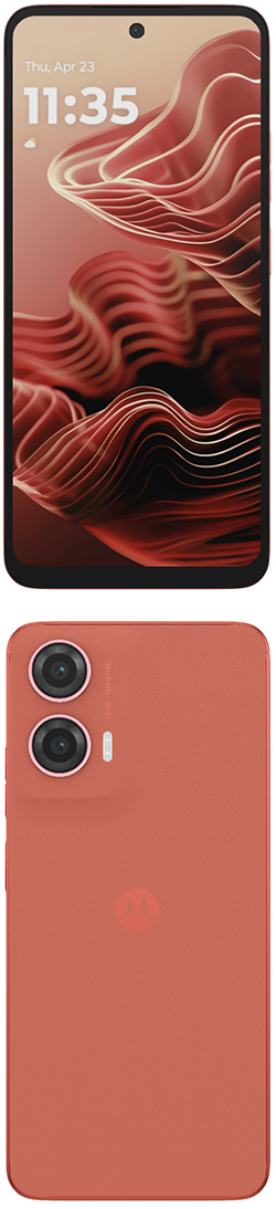 Motorola Moto G35