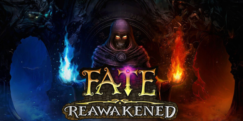Megjelenési dátumot kapott a FATE: Reawakened