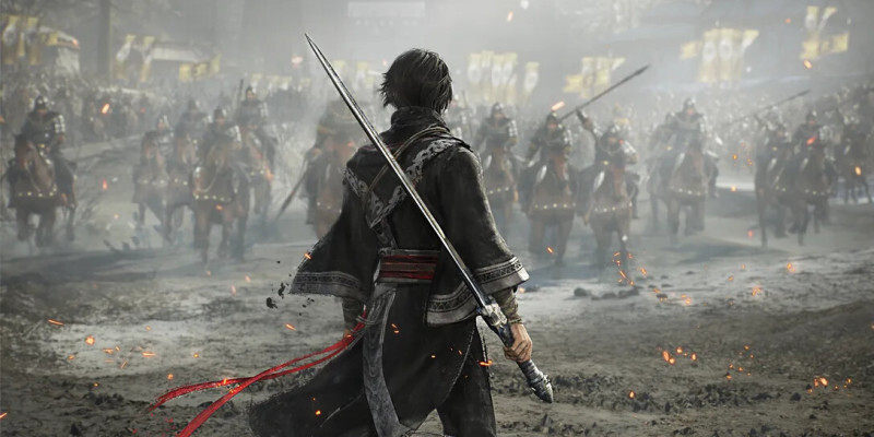 Dynasty Warriors Origins - Túl az egymillión