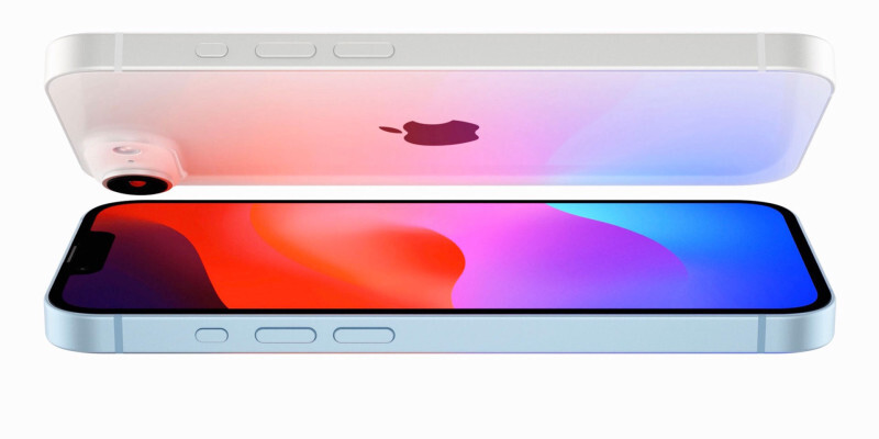 Megmosolyogtató tárterülettel indít az iPhone SE