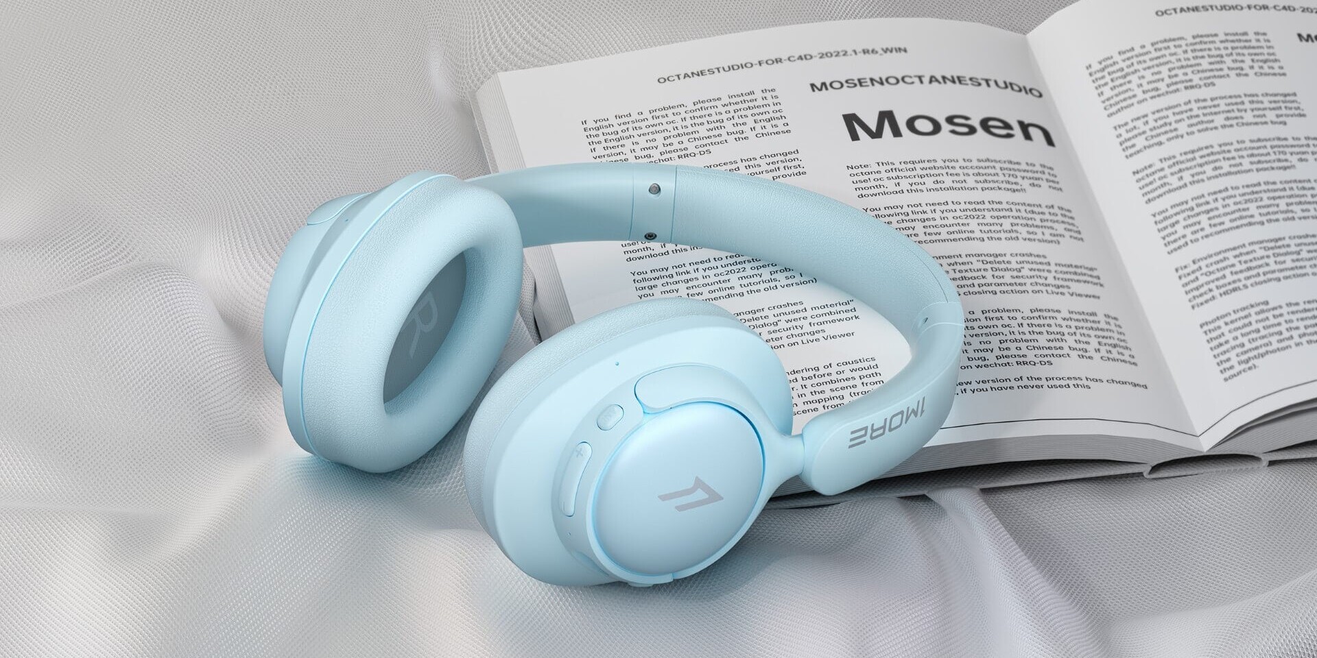 Hosszabb üzemidő, Bluetooth 5.4, változatlan név