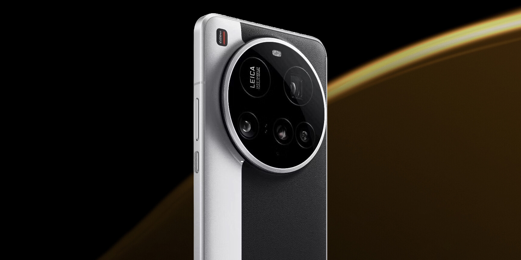 Megint egy nagyobb képcsomag a Xiaomi 15 Ultráról