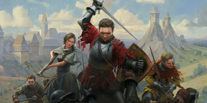 Kingdom Come: Deliverance II - Túl a 2 millión