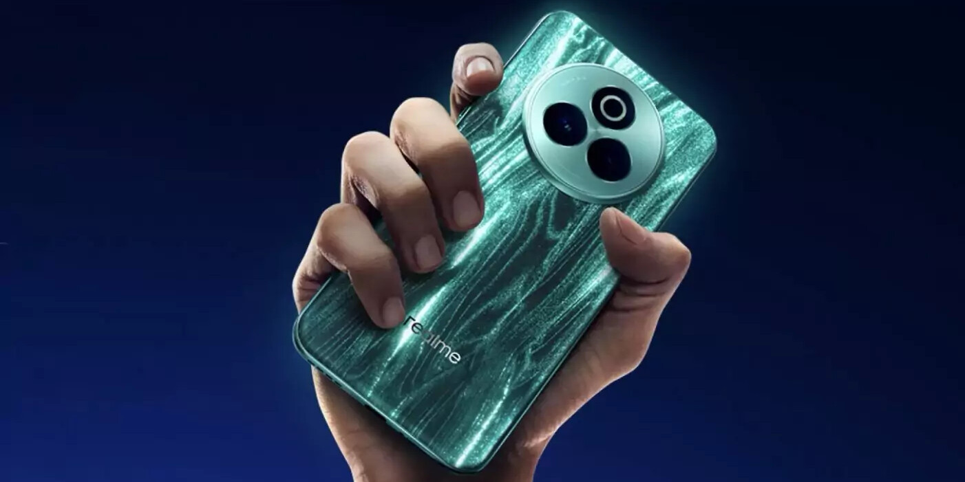Két modellel erősíti a középkategóriát a Realme Indiában
