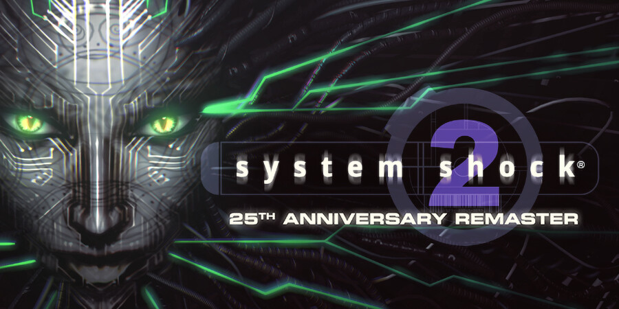 Új címmel érkezik a System Shock 2 remaster kiadása