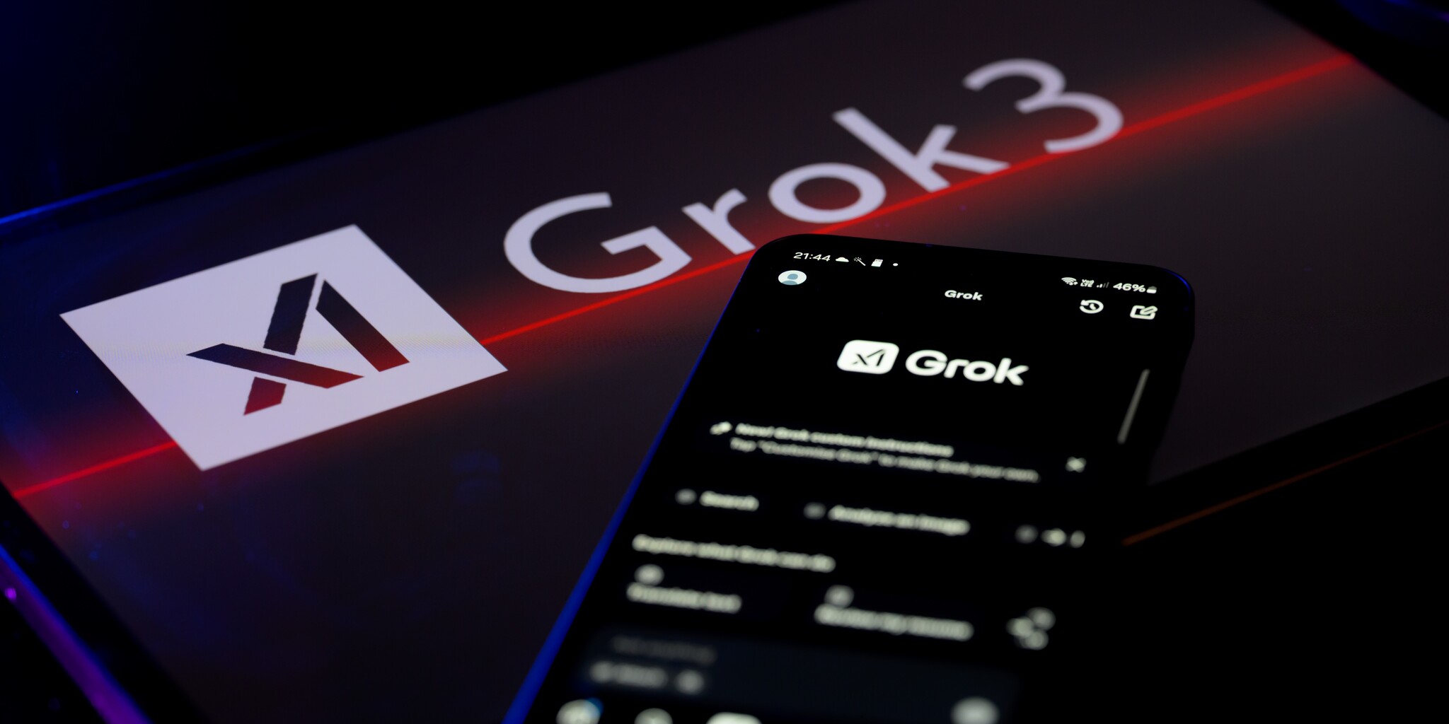 Musk és az xAI elhozták a ChatGPT és a DeepSeek riválisát