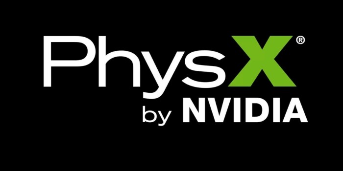 Elkezdte felszámolni a GPU-s PhysX támogatását az NVIDIA