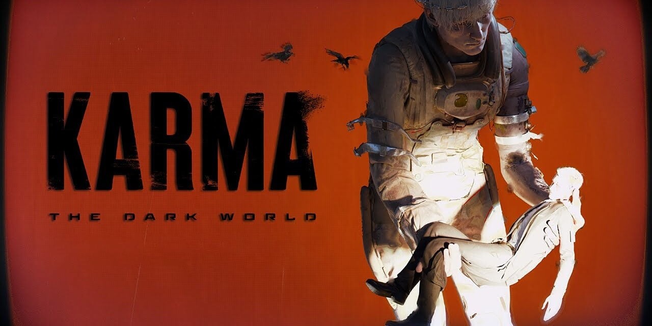 Március végén érkezik a Karma: The Dark World