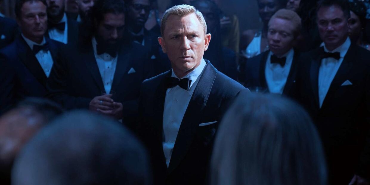 Új életet vihet az Amazon a James Bond-világba