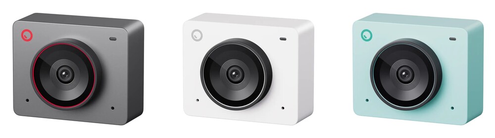 Obsbot Meet SE