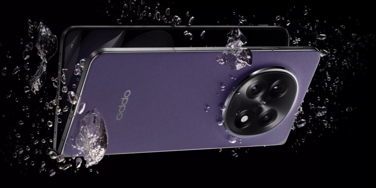 A piac legvékonyabb hajlíthatója: Oppo Find N5