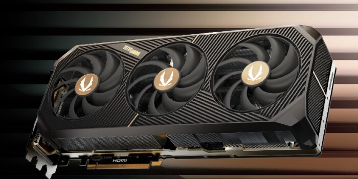 A kelleténél jobban lebutítja egyes GeForce RTX 5090-es VGA-it a Zotac