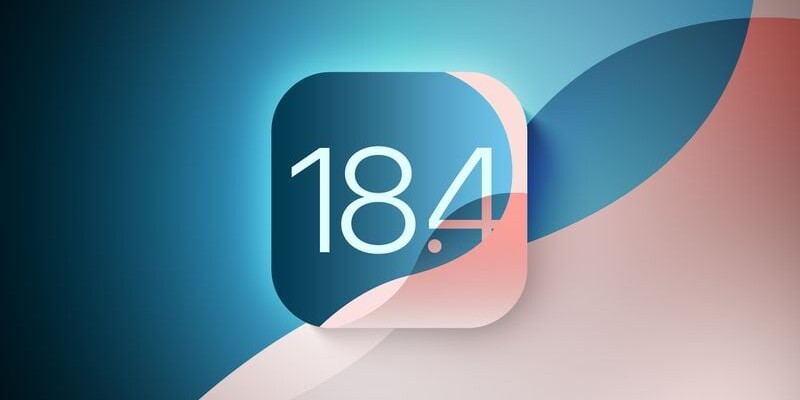 Áprilisban várható az iOS 18.4