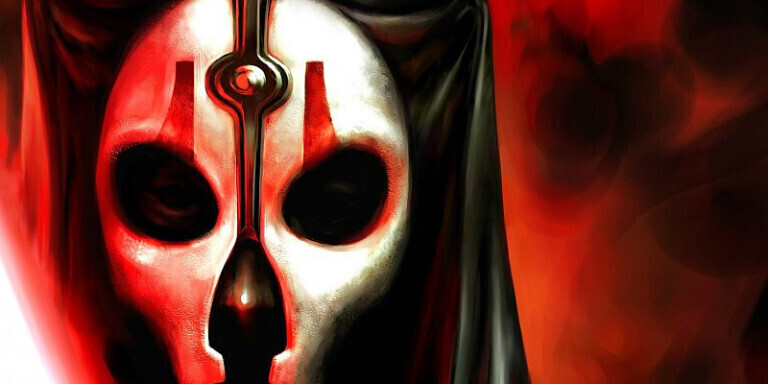 Ingyenes mobilokra/tabletekre a STAR WARS Knights of the Old Republic 1+2