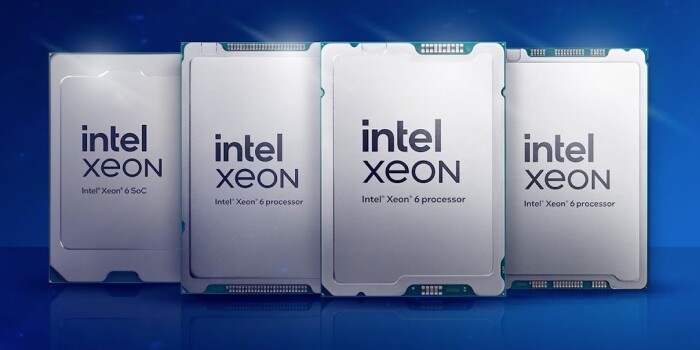 Kiegészítette az aktuális Xeon generációt az Intel