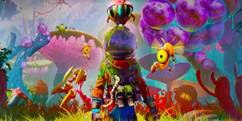 Napra pontos dátumot kapott a Revenge of the Savage Planet