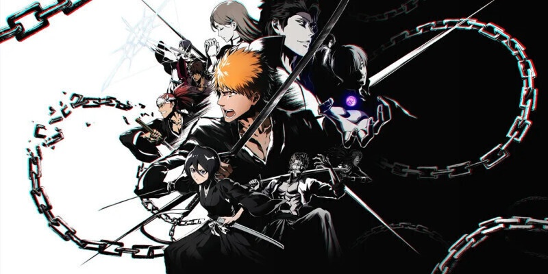 Bleach: Rebirth of Souls - Középpontban Coyote Stark
