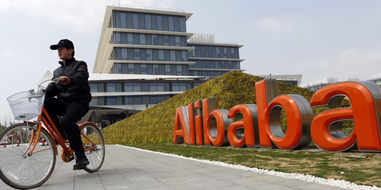 Több mint 52 milliárd dollárt pumpál az AI-ba az Alibaba