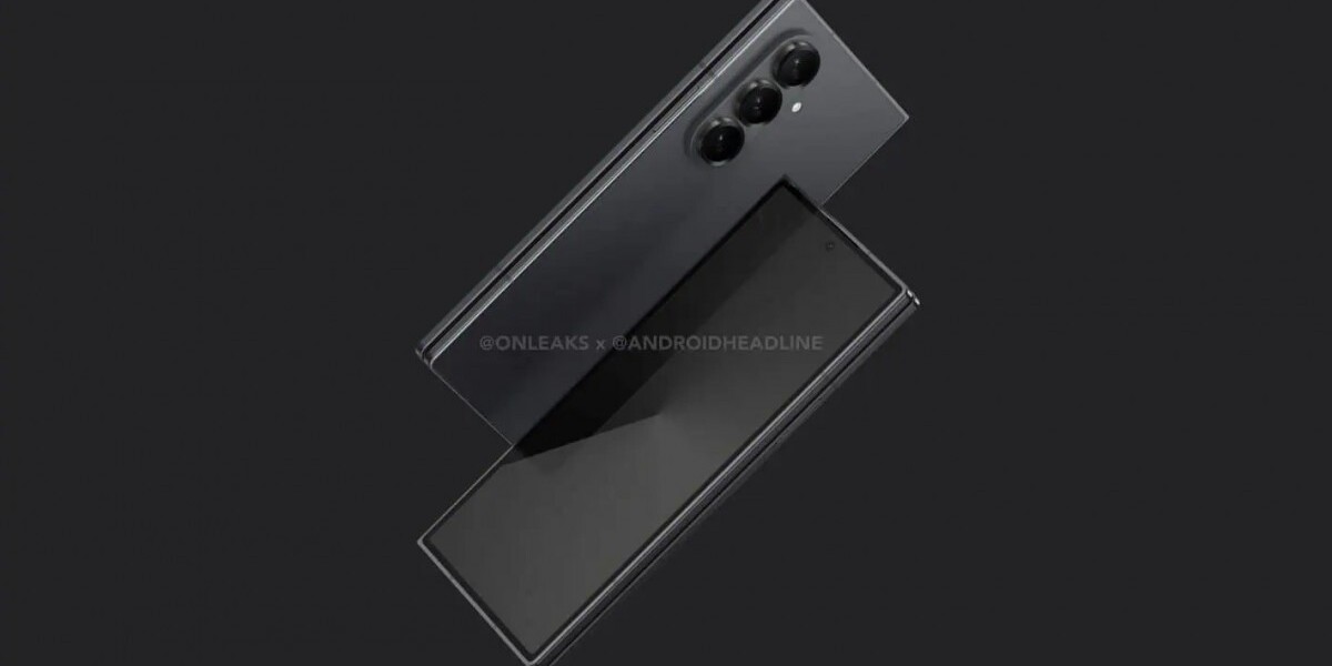 Felzárkózhat idén a Samsung Galaxy Z Fold