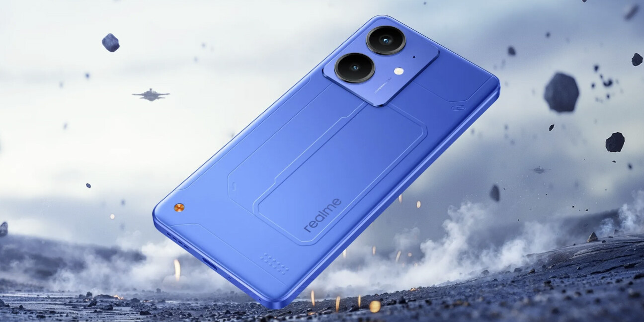 Ezresekkel dobálózik a Realme Neo7 SE