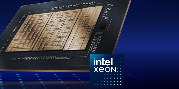 Még nincs vége a Xeonok lavinájának