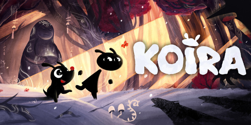 Kicsit korábban jelenik meg a Koira (PC, PS5)