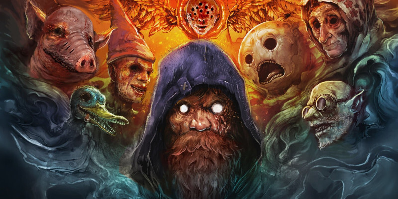 Mozgásban a Moroi című akciójáték (PC, Switch)