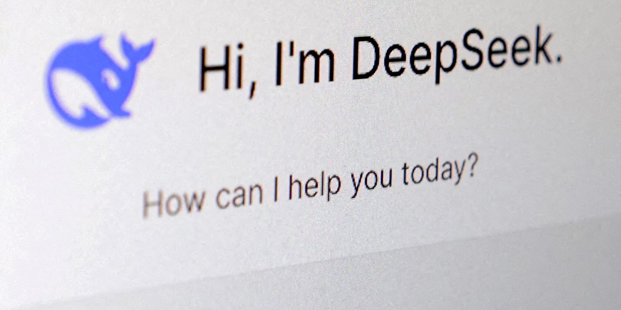 Árháborút indít a DeepSeek az AI-szektorban