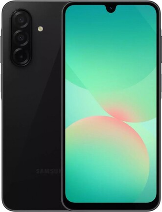 A Samsung Galaxy A26 várható kínálata színek terén