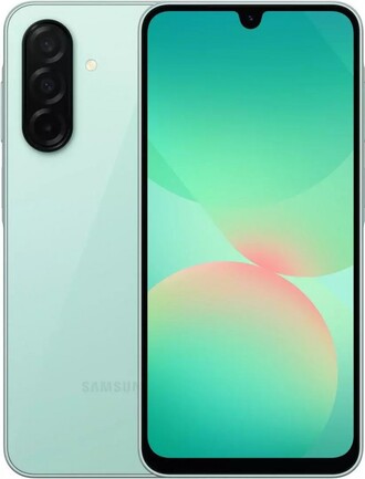 A Samsung Galaxy A26 várható kínálata színek terén